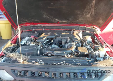 2020 Jeep Wrangler Unlimited Sport S 4X4 from USA, damaged, VIN 1C4HJXDG3LW105049